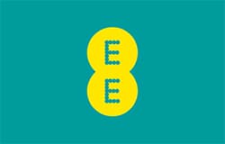 EE UK 10 GBP