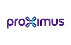 Proximus BE 15 EUR