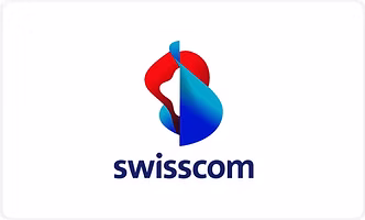 Swisscom CH 10 CHF