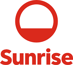 Sunrise CH 20 CHF