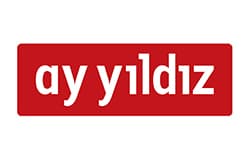 Ay Yildiz BE 10 EUR