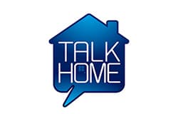Talk Home Mobile UK 10 GBP
