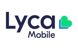 Lycamobile BE 10 EUR