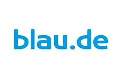 Blau DE 15 EUR