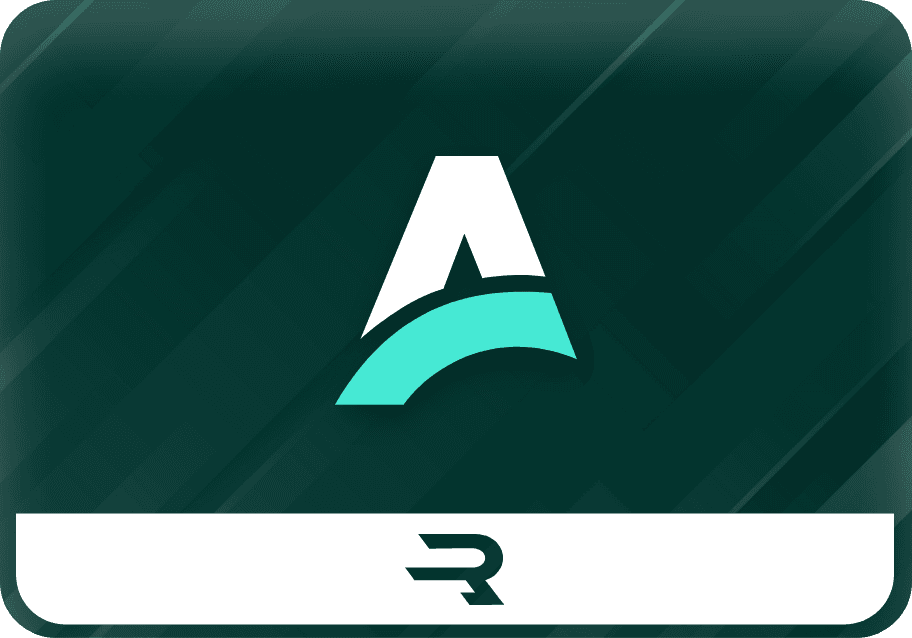 Rewarble Astropay USD