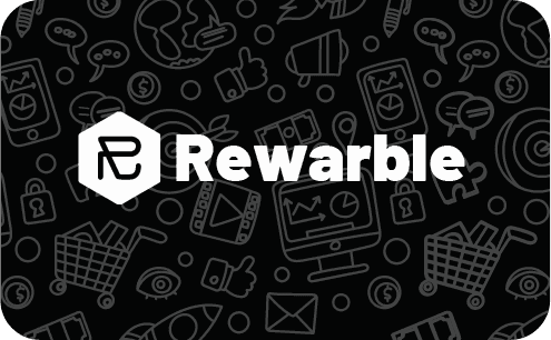 Rewarble  Super Gift  Card CAD