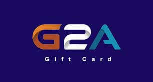 G2A Discount Code US 10 USD