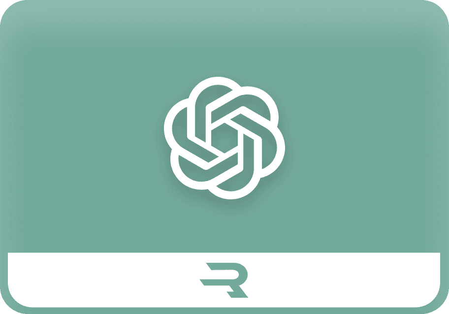 Rewarble ChatGPT USD