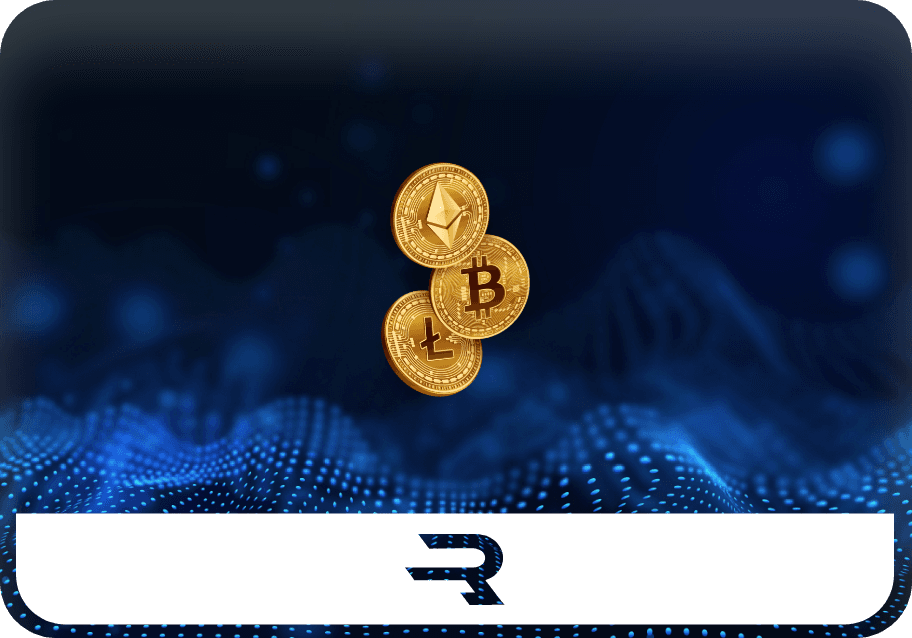 Rewarble Crypto USD