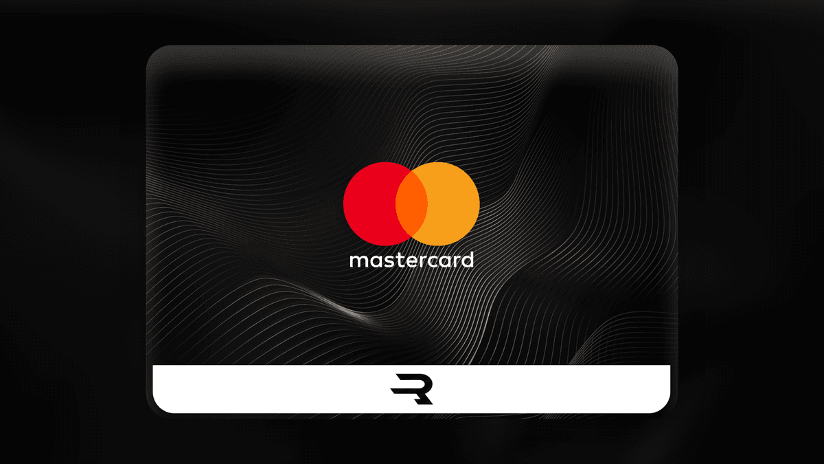 Rewarble Mastercard EUR