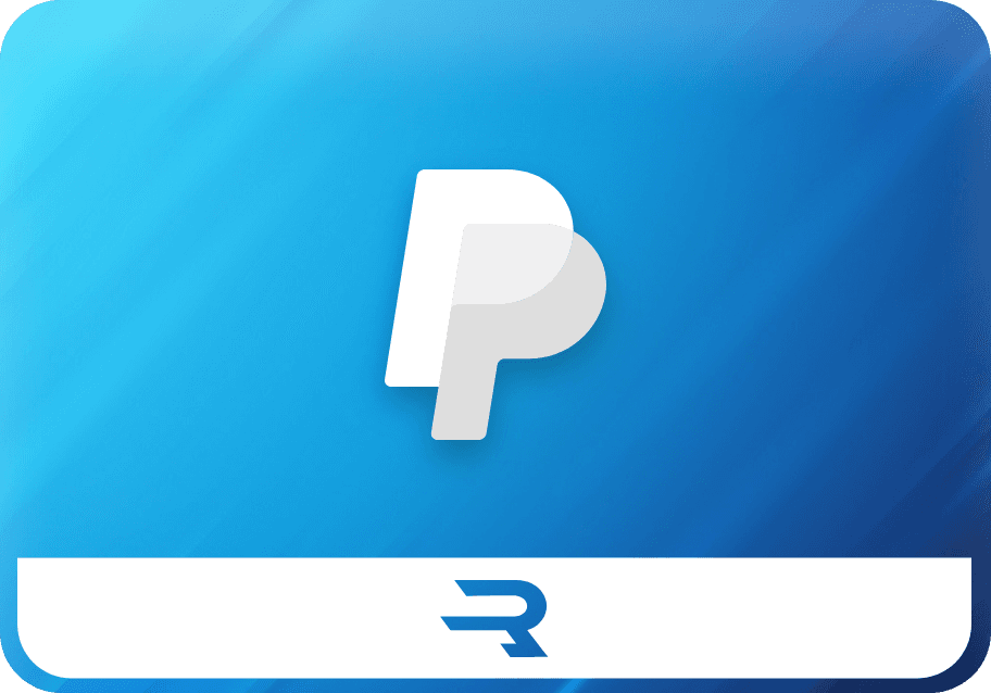 Rewarble PayPal GBP