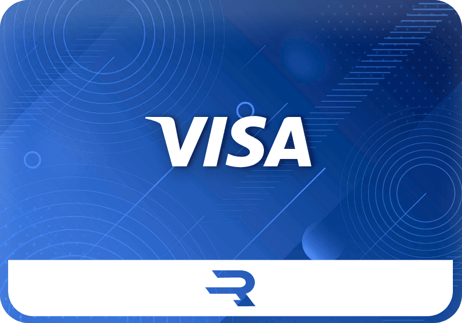 Rewarble Visa USD