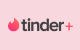 Tinder Plus 1M