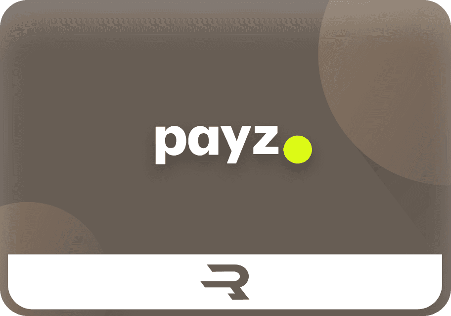 Rewarble Payz 30 EUR WW