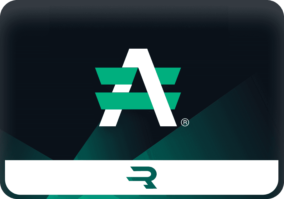 Rewarble Adv Cash (Volet) USD