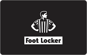 Foot Locker NL EUR