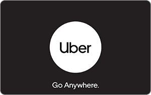 Uber Taxi JPY