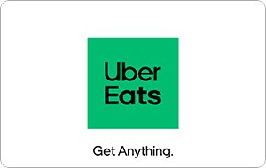 Uber Eats JPY