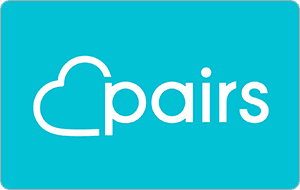 Pairs 1 Month Memberhsip