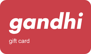 Gandhi Giftcard MX 150 MXN