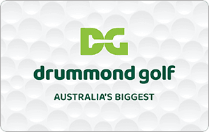 Drummond Golf AUD