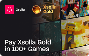 Xsolla USD