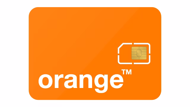 Orange Monde FR 10 EUR