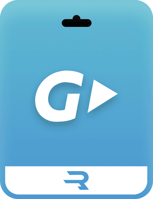 Rewarble GoPay USD