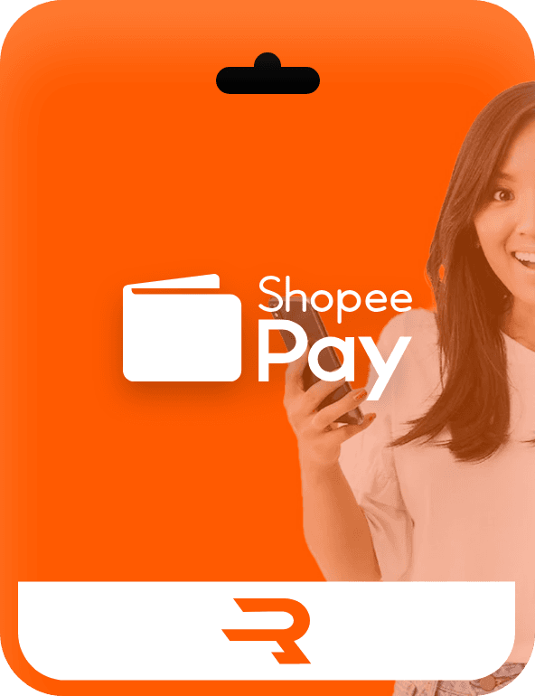 Rewarble ShopeePay USD