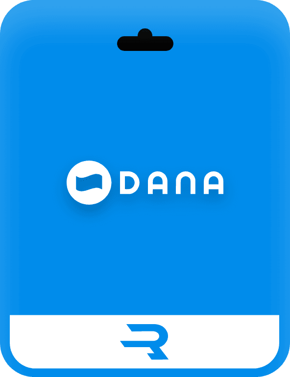 Rewarble DANA USD