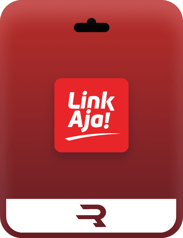 Rewarble LinkAja USD