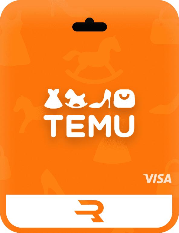 Rewarble Temu USD