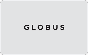 Globus CH 100 CHF