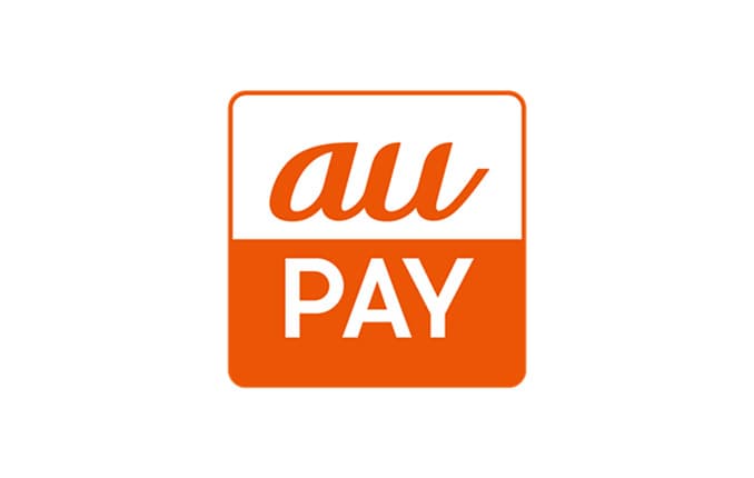 AU Pay JP 5,000 JPY