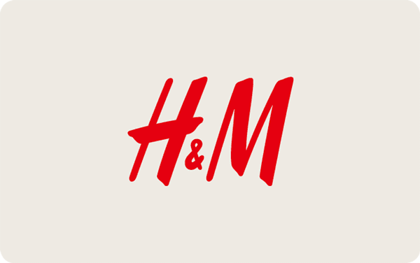 H&M RON