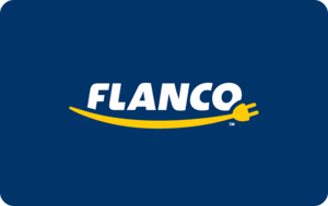 Flanco RO 200 RON