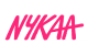 Nykaa Fashion INR