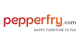 Pepperfry INR