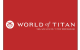 World Of Titan INR