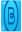 Blue Prepaid EG 40000 EGP