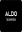 Aldo Accessories BHD