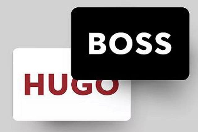 Hugo Boss SAR