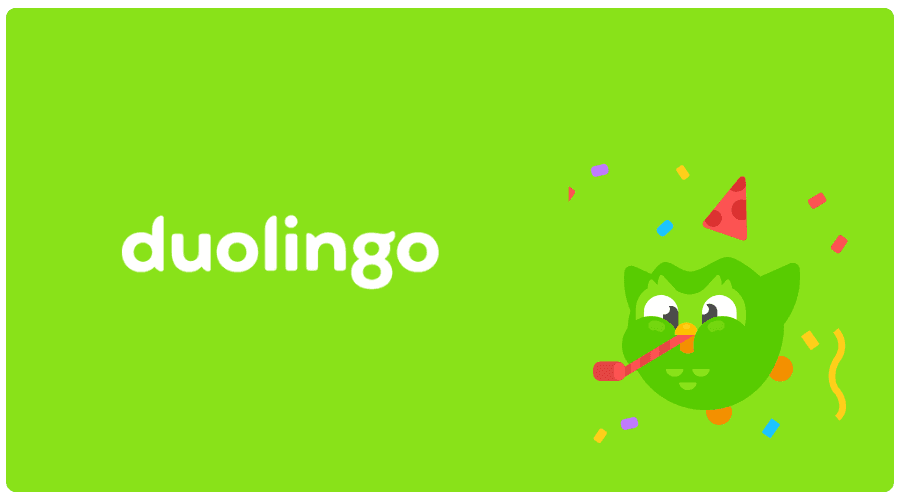 DUOLINGO Subscription 12M