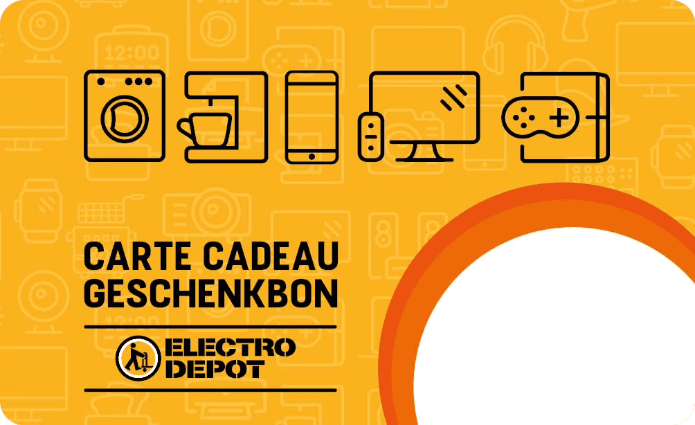 Electro Depot FR