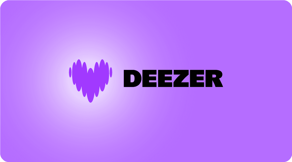Deezer Premium 1M FR