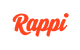 Rappi BR 25 BRL