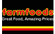 Farmfoods UK