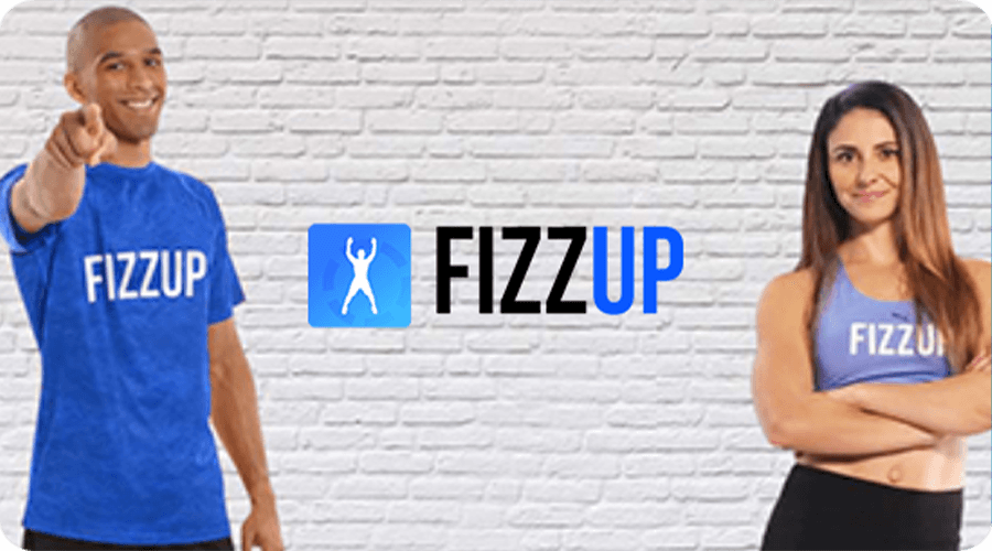FIZZUP Premium 1M