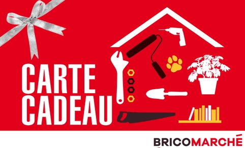 Bricomarché FR 50 EUR