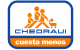 Chedraui MX 100 MXN